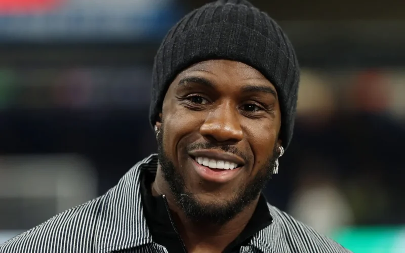 ميخائيل أنطونيو يروي تفاصيل الهروب المروع من ألسنة نيران الحرب في إيران